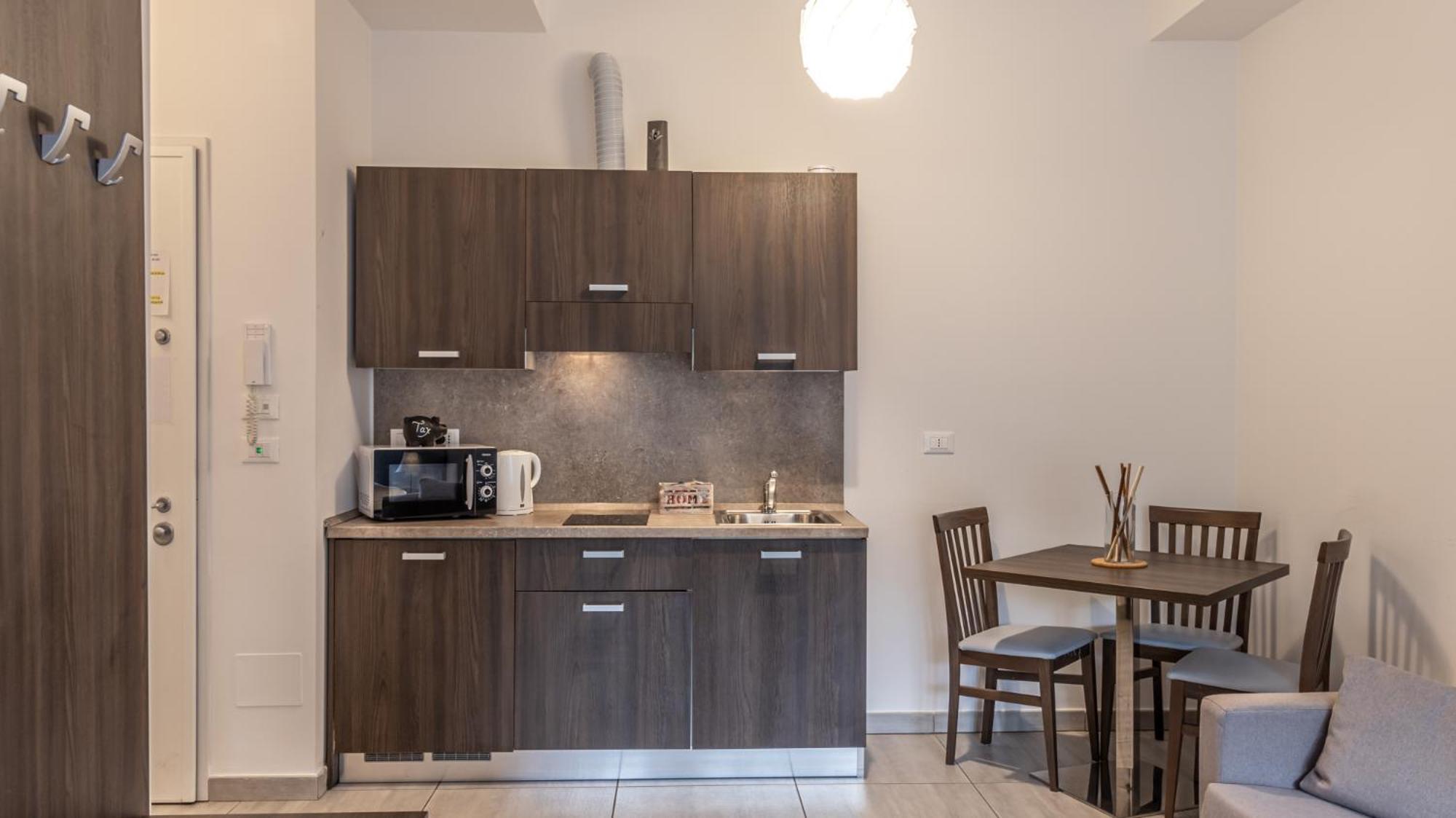 Olly Flat In Bologna - Affitti Brevi Italia Lejlighed Eksteriør billede